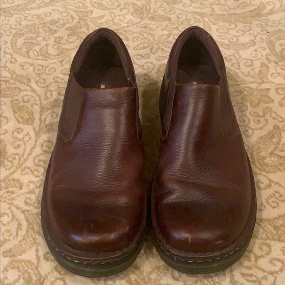 Men’s Dr Marten